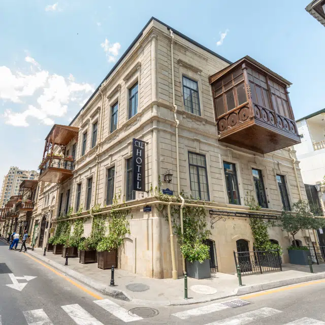 About hotel image